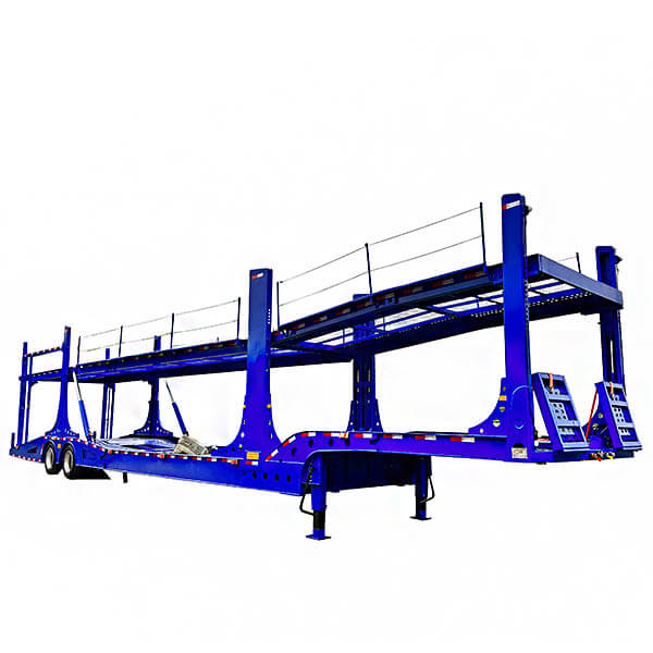 Double Deck Car Haulers