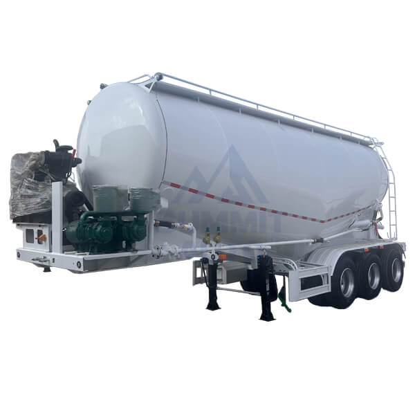 Tanker Trailers