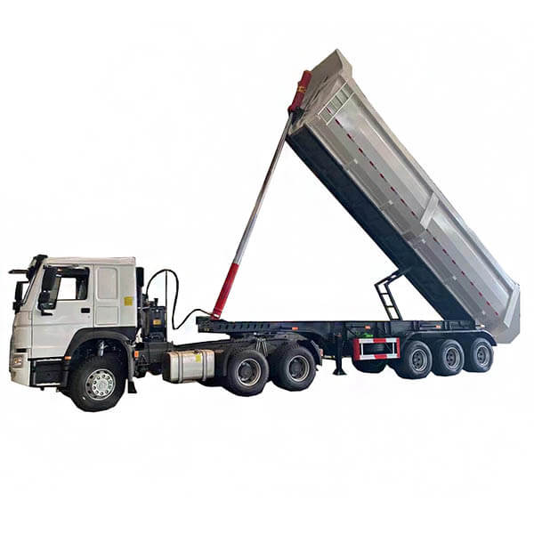 Tipper Trailer