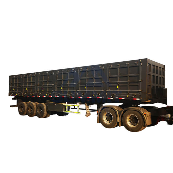 Dump Trailers