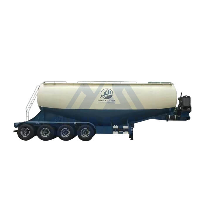 Tanker Trailers