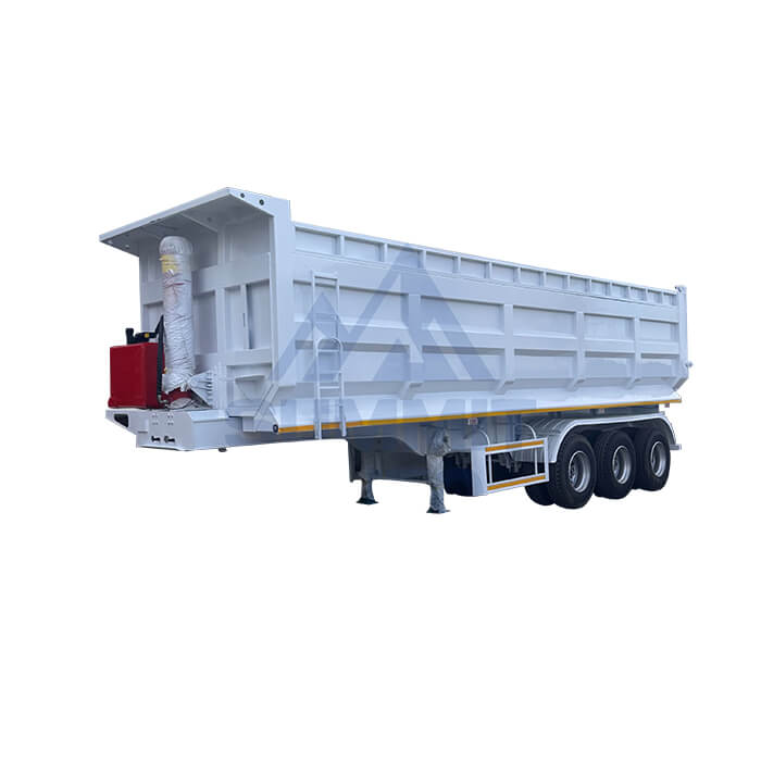 Tipper Trailer