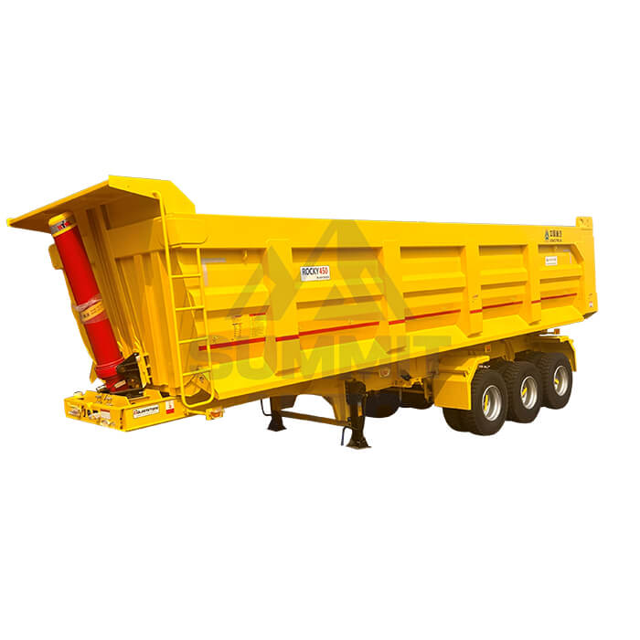 Tipper Trailer