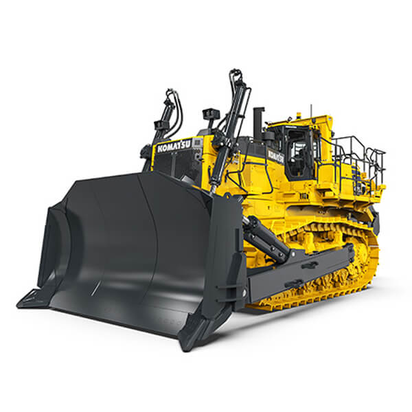 Komatsu D475A-8R Bulldozer