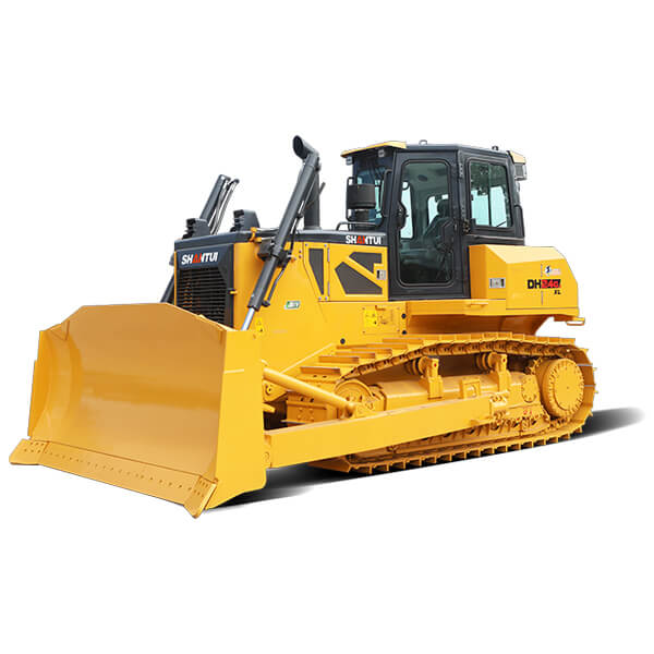 Shantui DH24-G crawler bulldozer