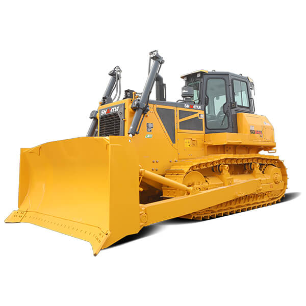 Shantui SD34-G hydraulic bulldozer