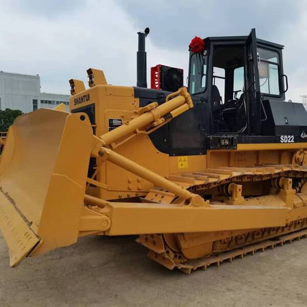 Shantui SD34-G hydraulic bulldozer